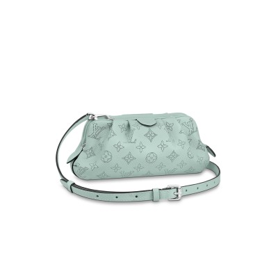 LOUIS VUITTON SCALA MINI POUCH M80094 (23*12.5*5cm)